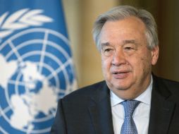 Guterres pidió a la comunidad internacional que actúe con 'solidaridad y generosidad' para ayudar a Yemen. EFE / P. Schneider