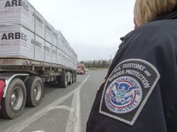Aunque el proyecto del muro quedó fuera, se incluyeron partidas para el fortalecimiento de la seguridad en la frontera. AP / R. Remiorz/The Canadian Press