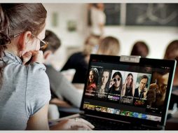 Una de las cartas fuertes no sólo del mes sino de Netflix es 'House of cards' que se estrenará el 30 de mayo. TWITTER / @NetflixLAT