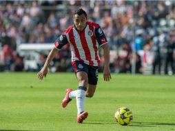 El hecho ocurre la madrugada de hoy. MEXSPORT / ARCHIVO