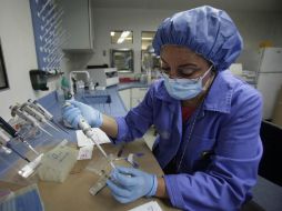 Las muestras se tomarán en ocho puntos simultáneos de Veracruz. SUN / ARCHIVO