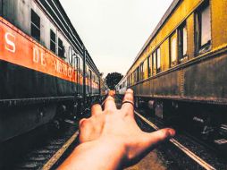 Obra. La pieza 'Soy y no soy' forma parte de la exposición. ESPECIAL / ARTE40.COM