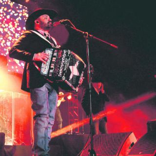 El norteño sí se puede tocar