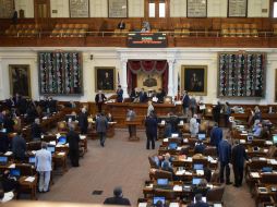 La norma es necesaria ''para dar seguridad al público y retirar a gente mala de las calles'', indica uno de sus promotores. EFE / A. Segura