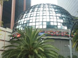 El mercado accionario local terminó contrario a los índices del Wall Street. EL INFORMADOR / ARCHIVO