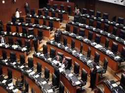 La reforma fue aprobada durante la sesión ordinaria de este jueves. SUN / ARCHIVO