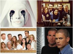 Si quieres realizar un 'maratón' para poder ver las series antes de que salgan del servicio, necesitarás casi un mes. ESPECIAL /