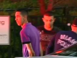 Pedro Dayán, su nombre real, fue detenido la noche del miércoles en el área de Flagami cuando estaba dentro de su automóvil. YOUTUBE / AmericaTeVeCanal41