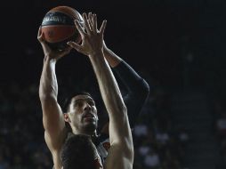 El cuadro merengue buscará sumar su décimo título. EFE / S. Suna