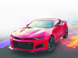 Fresco. El sedán ya era dueño de una gran apariencia, por lo que cambios leves fueron más que atinados. EL INFORMADOR / C. Cerda