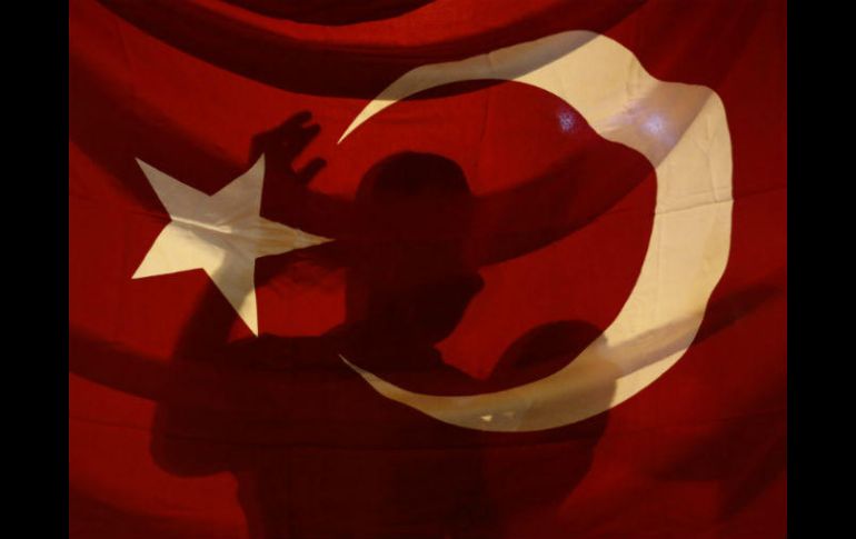 La prohibición al acceso de la página web será levantada si cumple con las demandas turcas. EFE / ARCHIVO