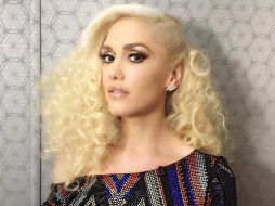 Stefani grabó un mensaje para disculparse con sus fans. INSTAGRAM / gwenstefani
