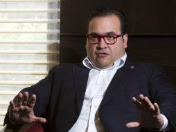 Auditores encontraron irregularidades en la Fiscalización Superior de la Cuenta Pública del Ejercicio 2015, administración de Duarte. SUN / ARCHIVO