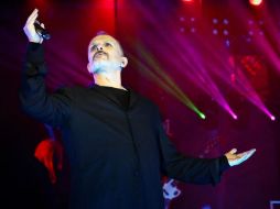 Miguel Bosé considera que debe dar ejemplo luchando por las injusticias a través de varias fundaciones. INSTAGRAM / miguelbose