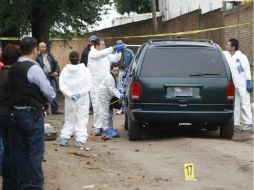 Santiago Pinotepa Nacional, Acatlán de Pérez Figueroa, Chahuites, y Puerto Escondido son los sitios de los homicidios. EL INFORMADOR / ARCHIVO