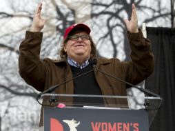 Moore prometió un espectáculo muy actual con un tono subversivo urgente. AP / ARCHIVO