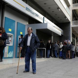 Grecia alcanza un acuerdo preliminar con sus acreedores