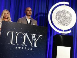 Los premios serán entregados el próximo 11 de junio. AP / A. Kropa