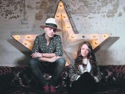Jesse y Joy. El dúo se presenta en la ciudad el 25 de mayo. EL INFORMADOR /