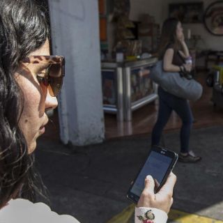 Telefónica crece al ritmo de América Móvil