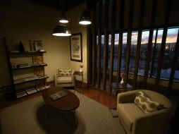 Las aplicaciones de hospedaje no ha mermado la ocupación hotelera en Jalisco. EL INFORMADOR / ARCHIVO