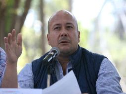 El alcalde tapatío ofrece disculpas en su cuenta oficial. ESPECIAL /