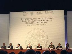 Los 10 mil 500 inmuebles representan el 10% del portafolio y se ubican en mil 700 municipios de México. TWITTER / @gruizesp