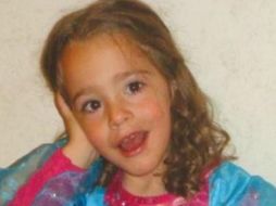 El 4 de abril de 2010, tras liberar a los padres de Paulette del arraigo; el caso cambió de homicidio a muerte accidental. AP / ARCHIVO