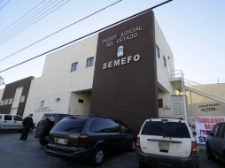 Los familiares de la víctima ya identificaron el cadáver que fue encontrado en Ciudad Universitaria. NTX / ARCHIVO