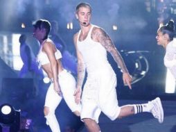 Bieber pide redecorar los dos hoteles reservados para su equipo con motivos de tradiciones indias, entre otras cosas. INSTAGRAM / justinbieber