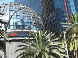 Al inicio de la jornada, en la BMV se opera un volumen de 5.7 millones de títulos por un importe económico de 137.9 millones de pesos. EL INFORMADOR / ARCHIVO