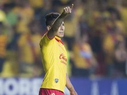 En la última fecha del torneo, Monarcas se juega la vida en el máximo circuito cuando visite el estadio BBVA. MEXSPORT / ARCHIVO