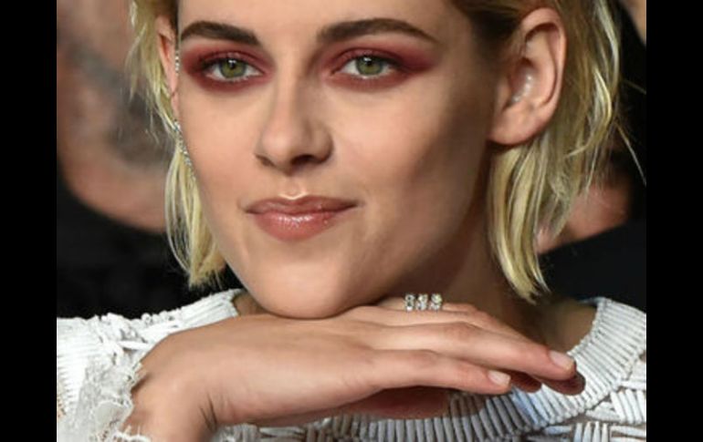 Con esta noticia estaría claro que Stewart ya se ha olvidado de St. Vincente y Alicia Cargile, sus anteriores parejas. AFP / ARCHIVO