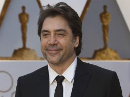 Bardem cometió infracciones tributarias derivadas de la liquidación del Impuesto de los ejercicios 2006 y 2007. EFE / ARCHIVO