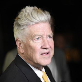 David Lynch dice que no hará más películas