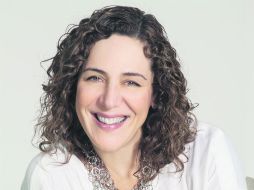 Marisa Lazo Corvera es la fundadora  y directora de Pastelerías Marisa. ESPECIAL /