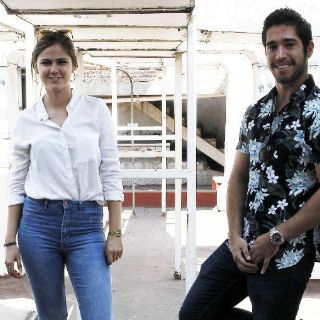 Disfruta la potencia de 'Love Paraíso'