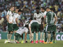 Ambas escuadras quieren mejorar su posición en la Tabla para terminar entre los primeros cuatro. MEXSPORT / ARCHIVO