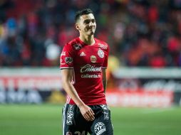 El gol de los 'canes' fue anotado por Luis Chávez al minuto 86. MEXSPORT /
