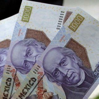 Riesgo país de México baja por segunda semana