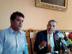 La Asociación Médica de Jalisco está de acuerdo con que se investigue y se use la mariguan para fines médicos. EL INFORMADOR / E. Mondragón