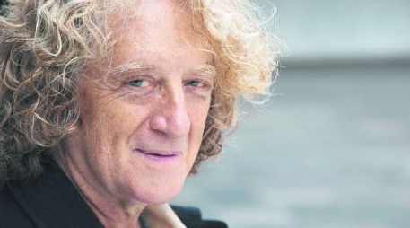 Luis Mandoki. El director mexicano presentó un documental con el cual les rinde un homenaje a las mamás. ESPECIAL / CORTESÍA LUIS MANDOKI