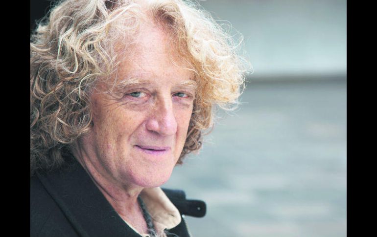 Luis Mandoki. El director mexicano presentó un documental con el cual les rinde un homenaje a las mamás. ESPECIAL / CORTESÍA LUIS MANDOKI