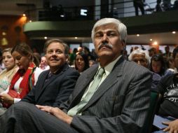 Entre los despedidos está Carlos Alfredo Bautista López, director general del Organismo Público Descentralizado de Salud. EL INFORMADOR / ARCHIVO