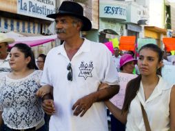 Aseguran que Mireles se encuentra seriamente afectado en su salud, debido a las condiciones en que se encuentra en prisión. AFP / ARCHIVO