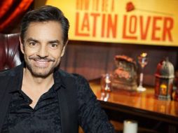 Eugenio Derbez asegura que no hay mejor cómplice para hacer comedia que el exitoso actor. INSTAGRAM / ederbez