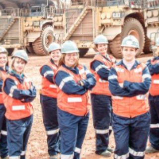 Grupo México invertirá 88% más entre 2018 y 2020