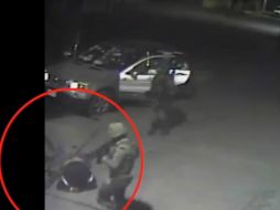 Hasta las 11 horas de este miércoles, la Sedena no ha dado respuesta a una consulta sobre el contenido del video. YOUTUBE / Cambio TV