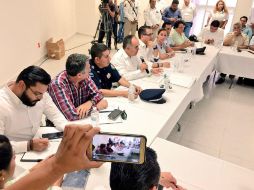 A las 15:00 horas, sesionará el consejo municipal de Protección Civil del municipio de Arriaga, debido a ''Adrián''. TWITTER / @pcivilchiapas