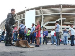La Comisaría de la Policía de Guadalajara implementará un operativo en el que participarán 900 oficiales. ESPECIAL / Policía de Guadalajara